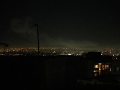 ABŞ İrana yeni zərbələr endirməyə başlayıb