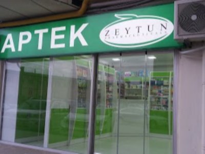 "Zeytun" aptekləri cərimələndi &ndash; DƏRMANI QİYMƏTİNDƏN BAHA SATIRMIŞ