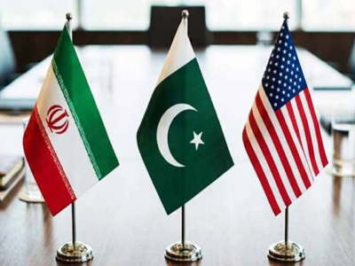 Pakistan ABŞ və İrana çağırış etdi
