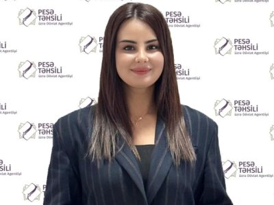 Peşə Liseyinə yeni direktor təyin olundu