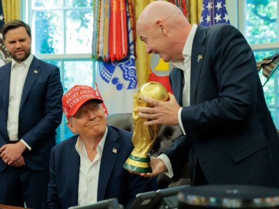 NATO sammitində "futbol qadağası" -&nbsp;Təfərrüatlar