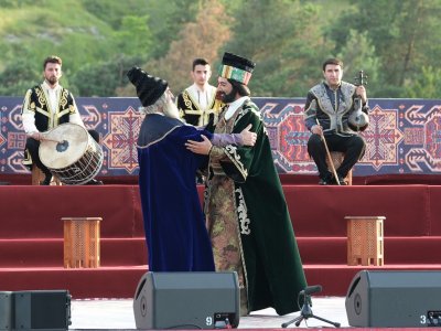 Vaqif Poeziya Günləri keçiriləcək - TARİX