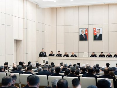 Azərbaycanda&nbsp;104 kriminal qrup zərərsizləşdirilib - DİN