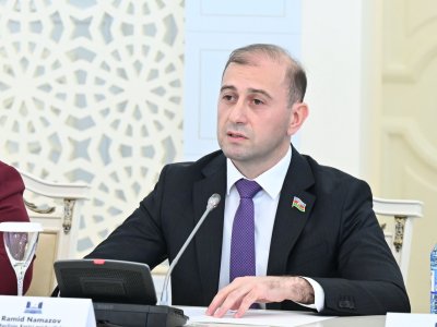 Süni intellekt və dezinformasiya yeni təhdid kateqoriyasındadır