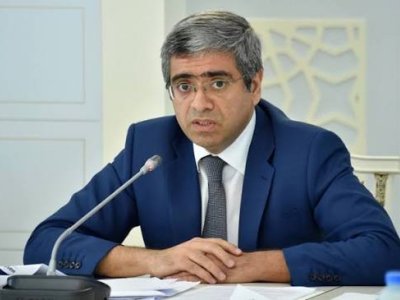 Nazir onu vəzifəsindən azad etdi - FOTO