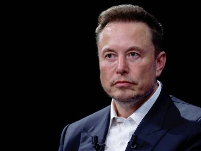 Elon Musk'a 1,5 milyon dolar para cezası verildi