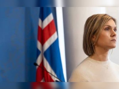 NATO-nun&nbsp;gənc lideri: Tramp&nbsp;xüsusi salamlaşdı