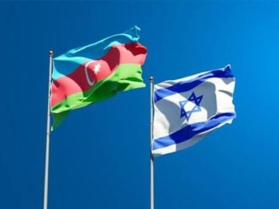 İsrail &ldquo;erməni soyqırımı&rdquo;nın tanınması&nbsp;müzakirələrini&nbsp;DAYANDIRDI