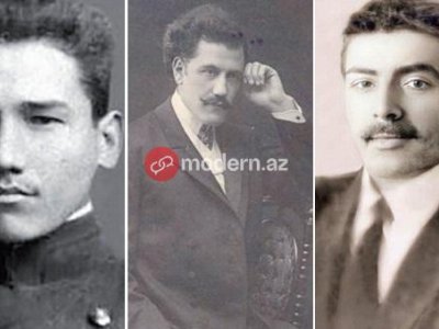 Azərbaycanın Ermənistandakı SƏFİRLƏRİ