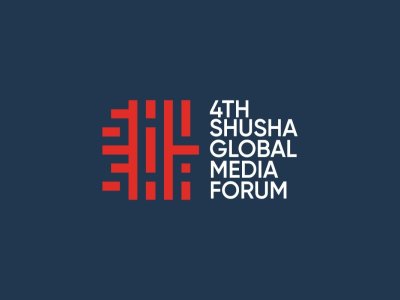 IV Şuşa Qlobal Media Forumunun tarixi açıqlandı