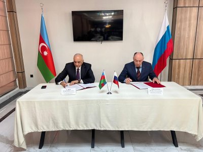 Moskva ilə Bakı razılaşdı - mühüm qərar imzalandı