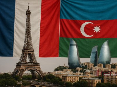 Deputatlardan Parisə çağırış: Reallıqları qəbul edin!