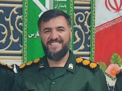 ABŞ bombaladı - İran generalı öldü