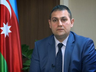 Keçmiş mətbuat katibi TV direktoru təyin edildi