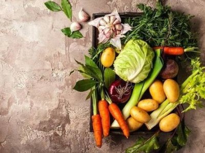 Tərəvəz toxumu istehsalı 1 faizə belə çatmır