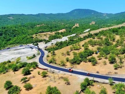 Siyavuş Novruzov: Torpaqların 20 faizi yol və su kanallarına gedir