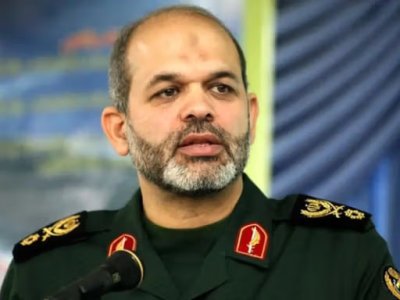 Xameneinin qanı&nbsp;yerdə qalmayacaq! - SEPAH&nbsp;komandanı xəbərdarlıq etdi