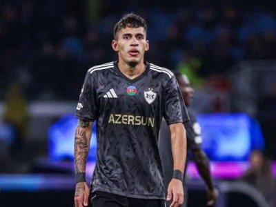 &ldquo;Seltik&rdquo; Durana görə &ldquo;Qarabağ&rdquo;a 6,4 milyon avro&nbsp;ödəyəcək