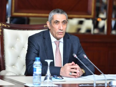Torpaqların birləşdirilməsində vərəsəlik məsələsi də tənzimlənməlidir