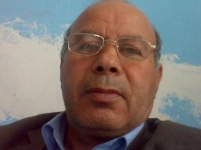 Tanınmış şair vəfat etdi