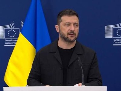 Zelenski'nin amacı Rus toplumunu iktidardan bıktırmak - YORUM