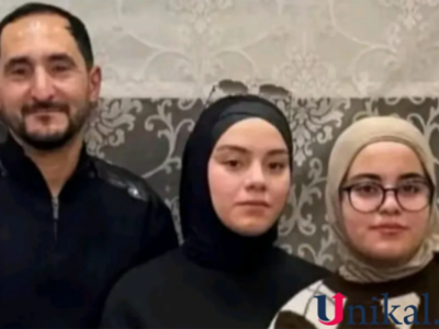 Yasamaldakı ailə&nbsp;faciəsi: Ata, ana və qız həyatını itirdi