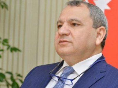 Rektor Afət Seyidzadəyə vəzifə verdi - FOTO