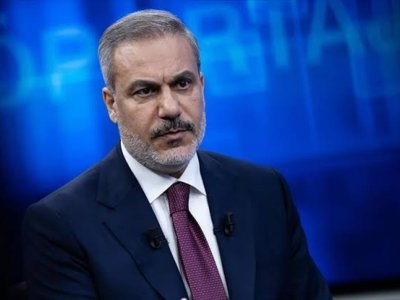 Fidan: ABŞ ilə&nbsp;İran arasında anlaşılmazlıq yaranmışdı