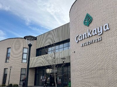CHP-nin Çankaya Bələdiyyəsinə əməliyyat: 36 saxlanılma&nbsp;