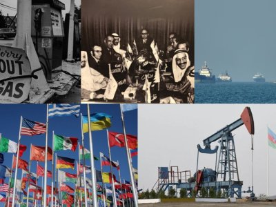 Neft hələ də vacibdir, amma taleləri o müəyyən etmir - ARAŞDIRMA