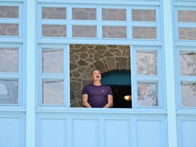 İlham Əliyev&nbsp;"Sadıqcanın evi"nin açılışında