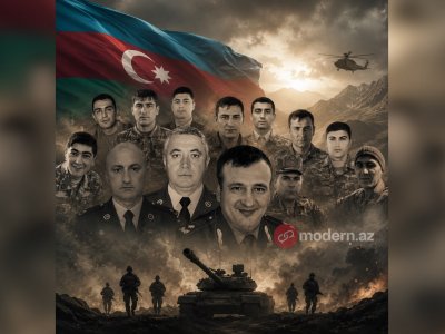Zəfərə gedən yolun başladığı gündən 6 il ötür