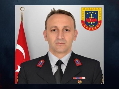 Türkiyədə davaya müdaxilə edən jandarma həlak oldu