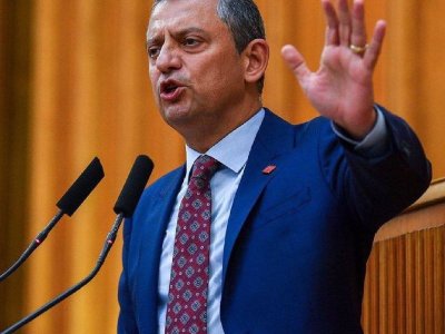 Özgür Özəl yeni partiya yaratmaq istəyir&nbsp;