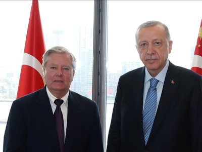 Türkiyənin yaxın dostu vəfat etdi