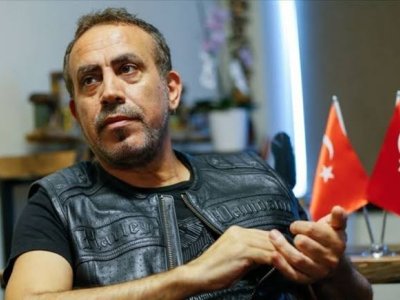 Haluk Levent SAXLANILDI