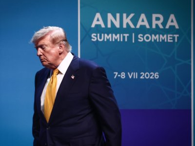 Türkiyədə Trampa sui-qəsd hazırlanmışdı