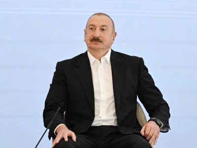 Prezident: "Azərbaycan və Türkiyə qədər yaxın iki dövlət yoxdur"