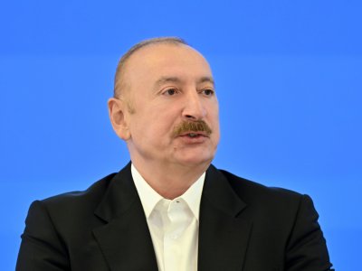 Azərbaycanın siyasəti hər zaman əməkdaşlığa yönəlib