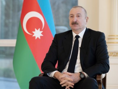 Azərbaycan-ABŞ münasibətləri çox əladır