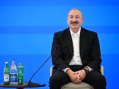 Zəngəzur dəhlizi vacib layihədir - İlham Əliyev