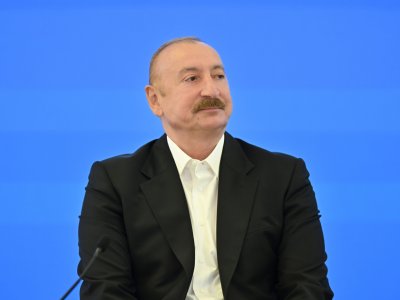 Bakı Təşəbbüs Qrupu ən səmərəli QHT-lərdən biridir