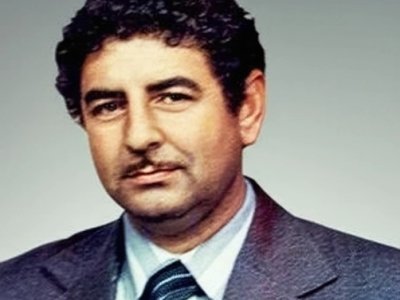 Zəfərin səsinə çevrilən bəstəkar&nbsp;