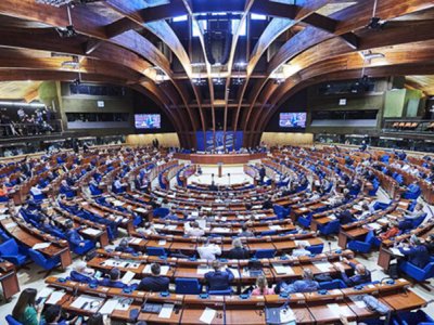 Avropa Şurası siyasi iradə nümayiş etdirməlidir&nbsp;