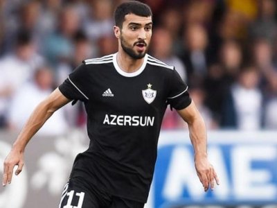 Mahir Emreli İsrail klubuna "yox" dedi