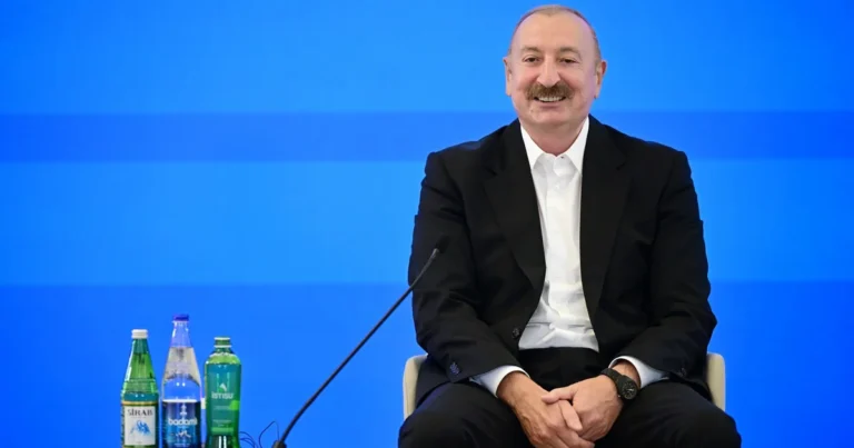 İlham Əliyev: Yaponiya üçün Azərbaycanın rolu daha da artır