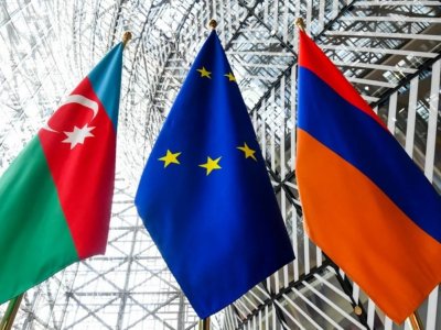 Brüsselin Ermənistan planı: Azərbaycan üçün risk, yoxsa fürsət?