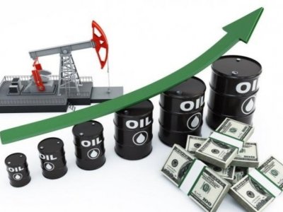 "Brent" nefti bir ay sonra yenidən 85 dolları keçdi