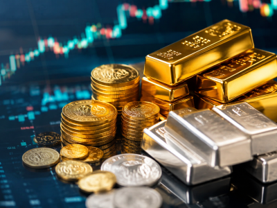 Qızıl rekord həddə yaxınlaşır: Qiymət 4 min dolları keçdi