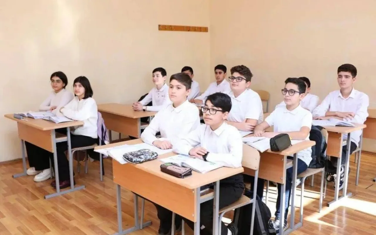Lisey və gimnaziyalara müraciət müddəti&nbsp;uzadıldı